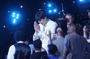 杨健：今年高顺位签球队选中锋很谨慎的 杨瀚森挑战越大动力越足